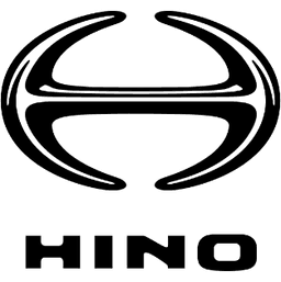 hino colored icon