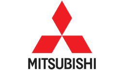mitsubishi colored icon