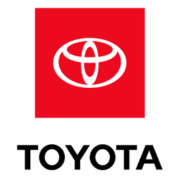 toyota colored icon