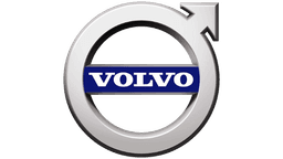volvo colored icon