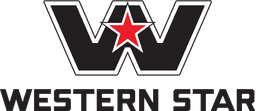 western star-colored icon